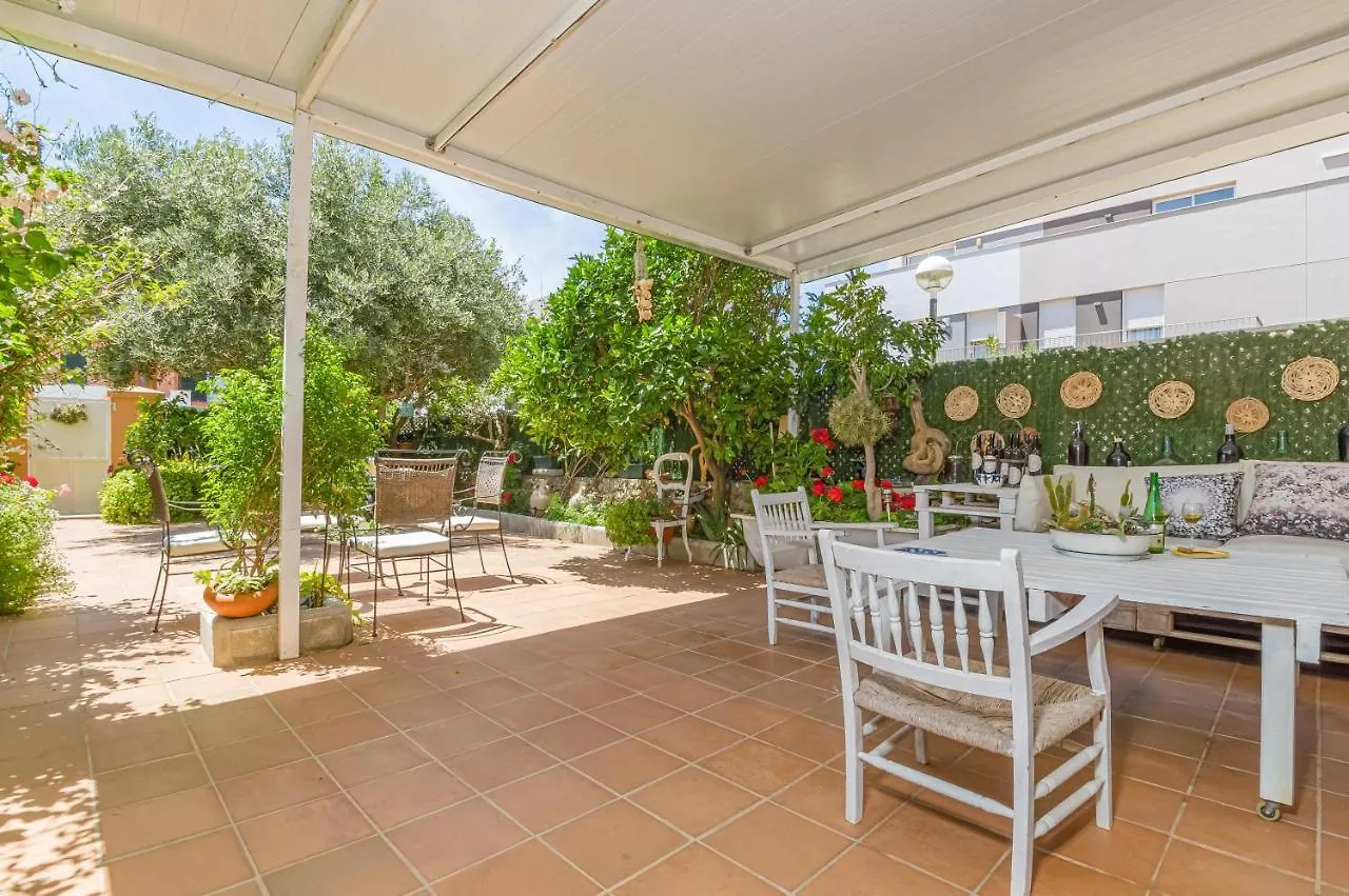 4 Vientos Villa Mahon  Mahon (Menorca)