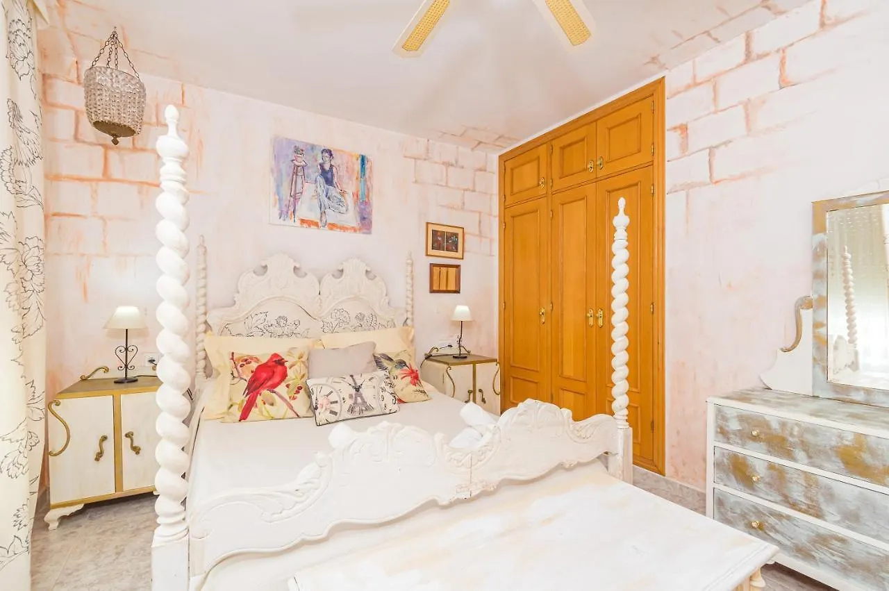 4 Vientos Villa Mahon  0*, Mahon (Menorca)