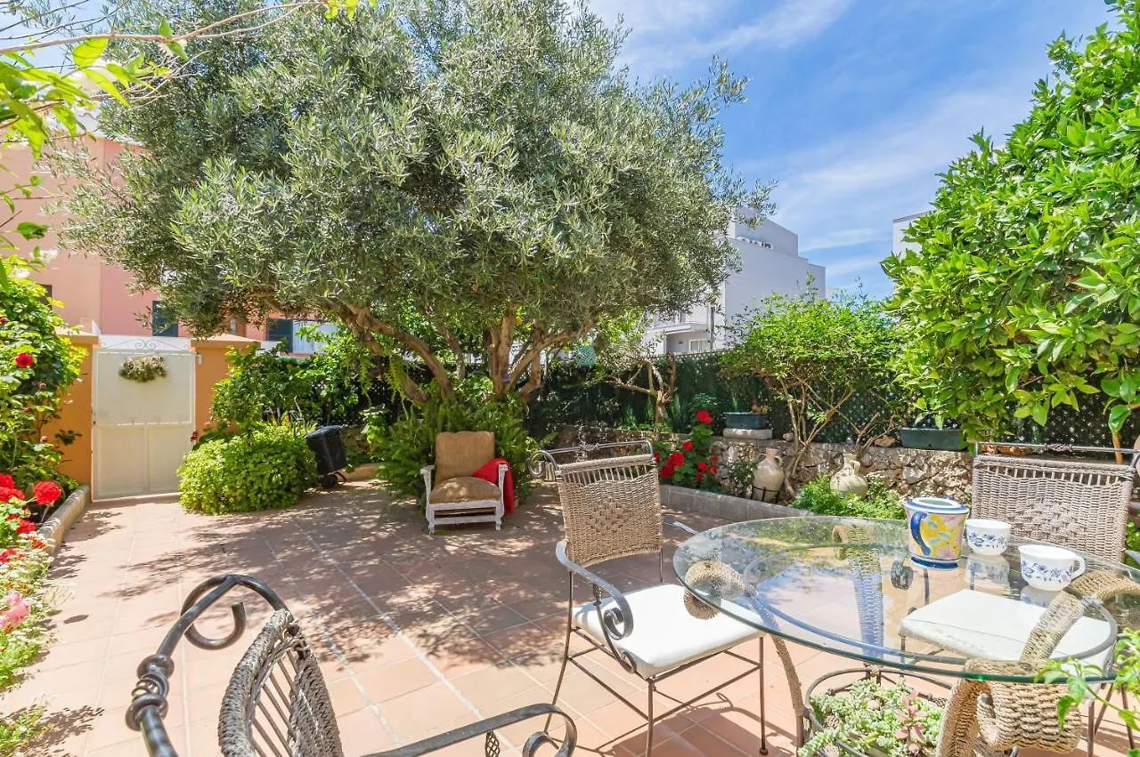 4 Vientos Villa Mahon  0*, Mahon (Menorca)