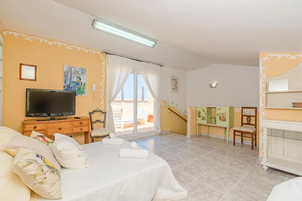 4 Vientos Villa Mahon  Spain