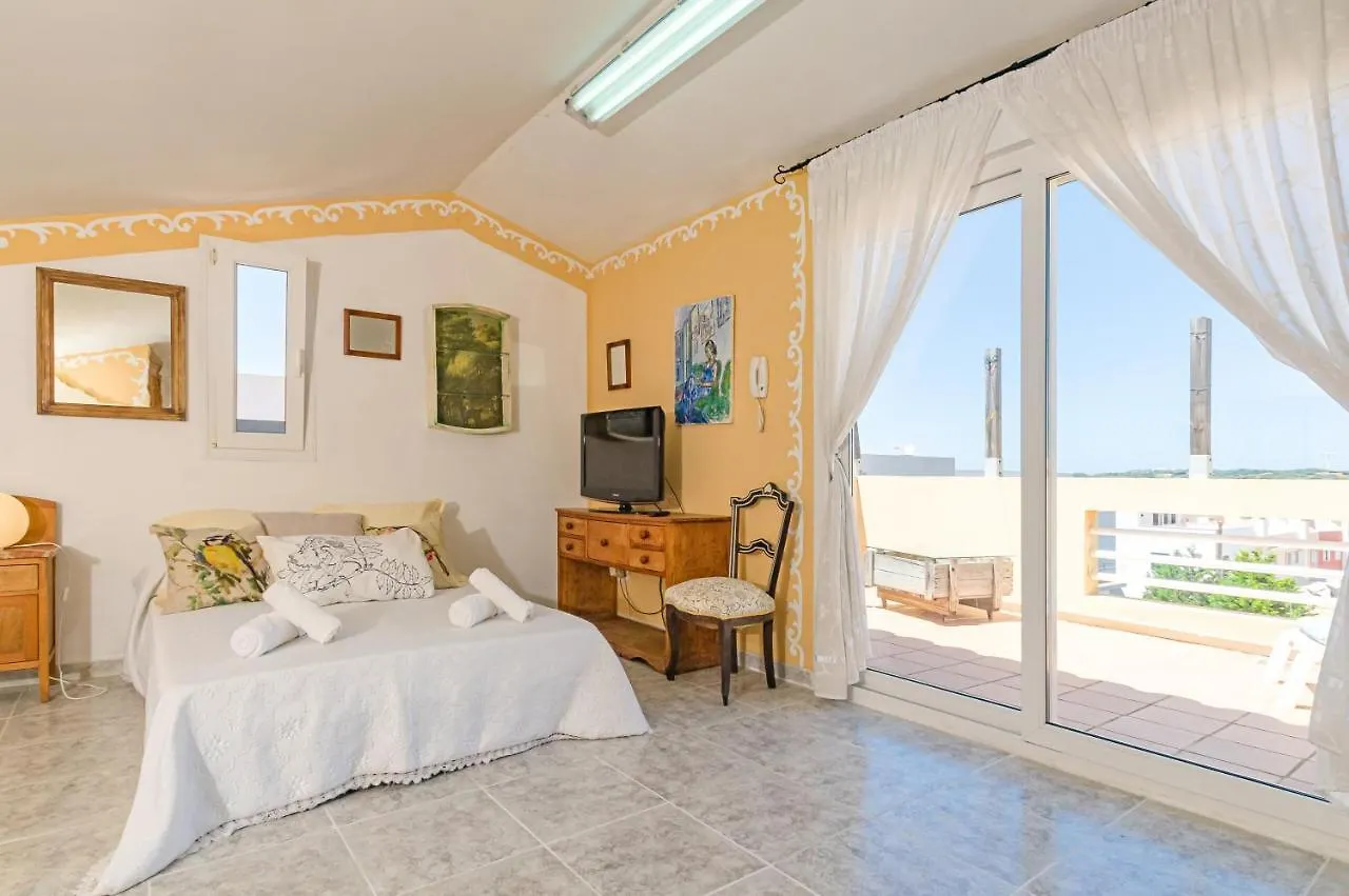 4 Vientos Villa Mahon  Spain