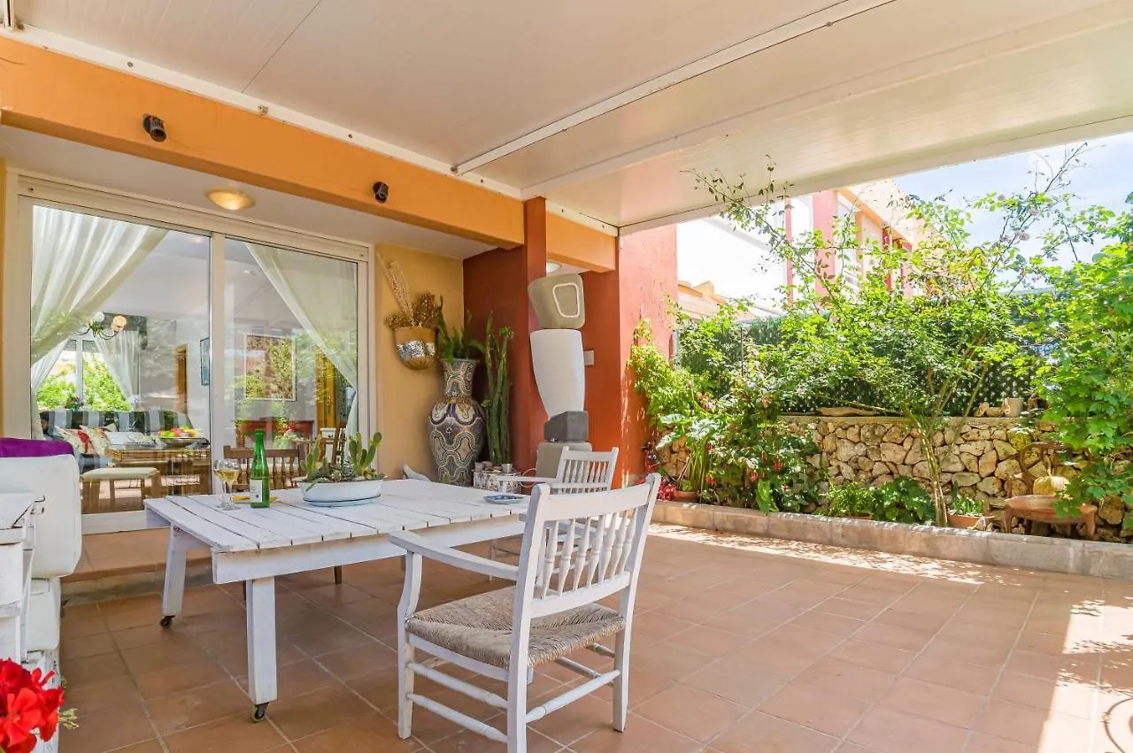 4 Vientos Villa Mahon  0*, Mahon (Menorca) Spain