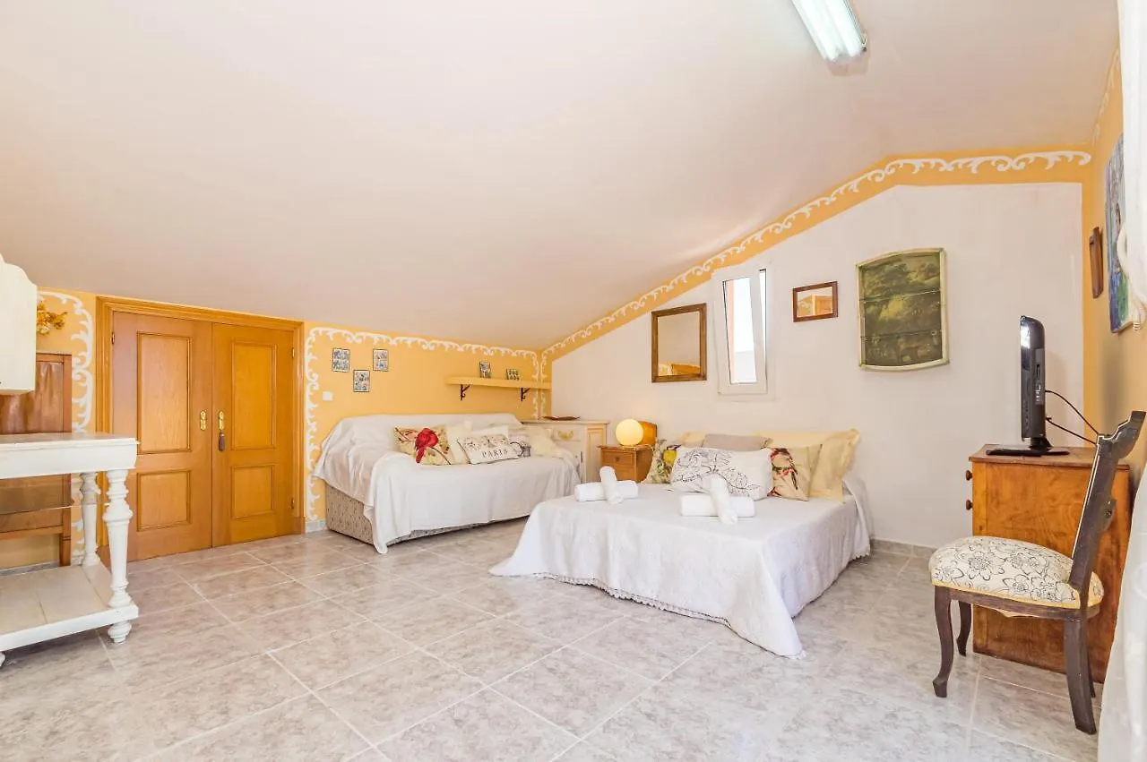 4 Vientos Villa Mahon  Spain