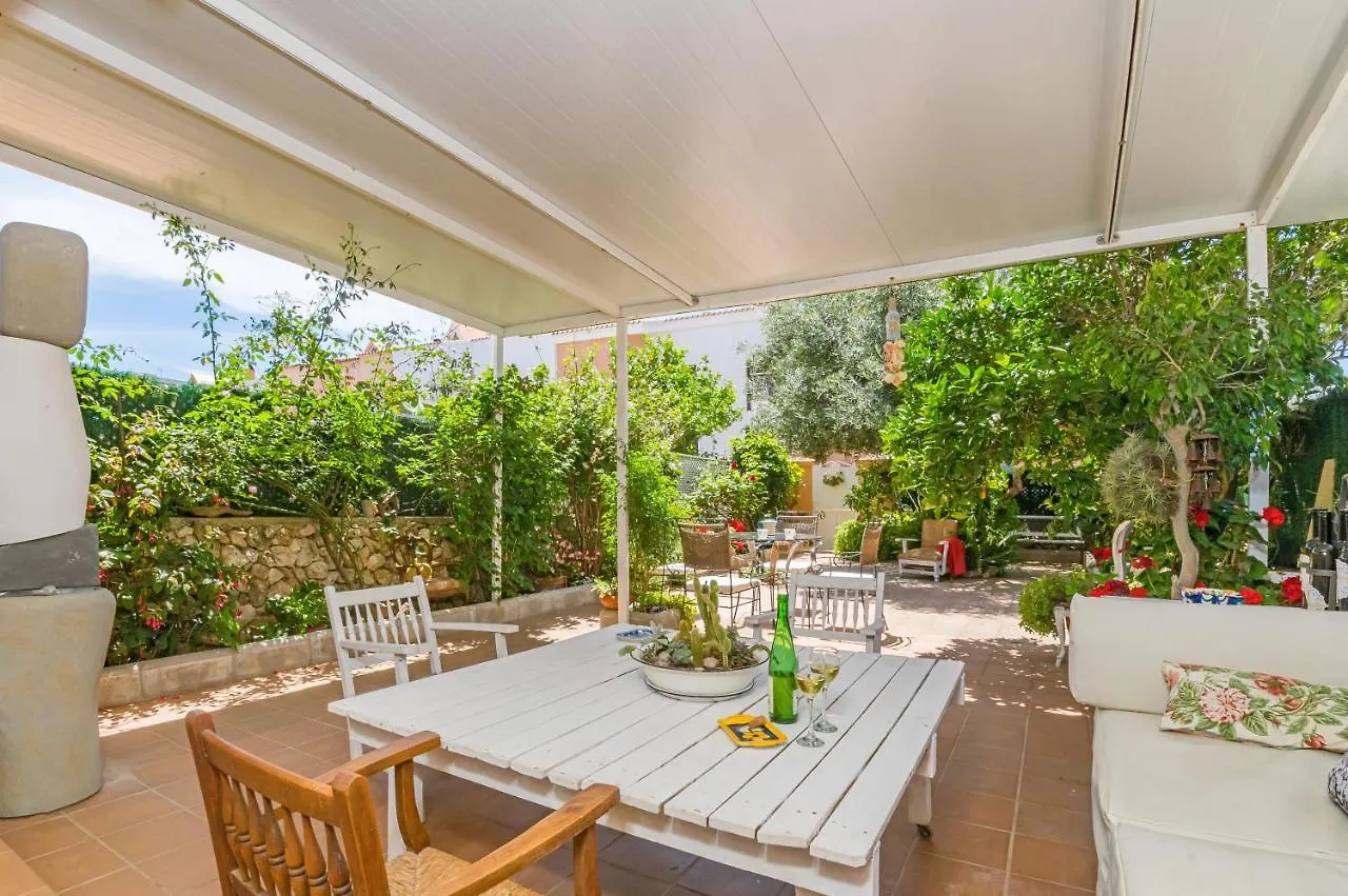 4 Vientos Villa Mahon   Mahon (Menorca)