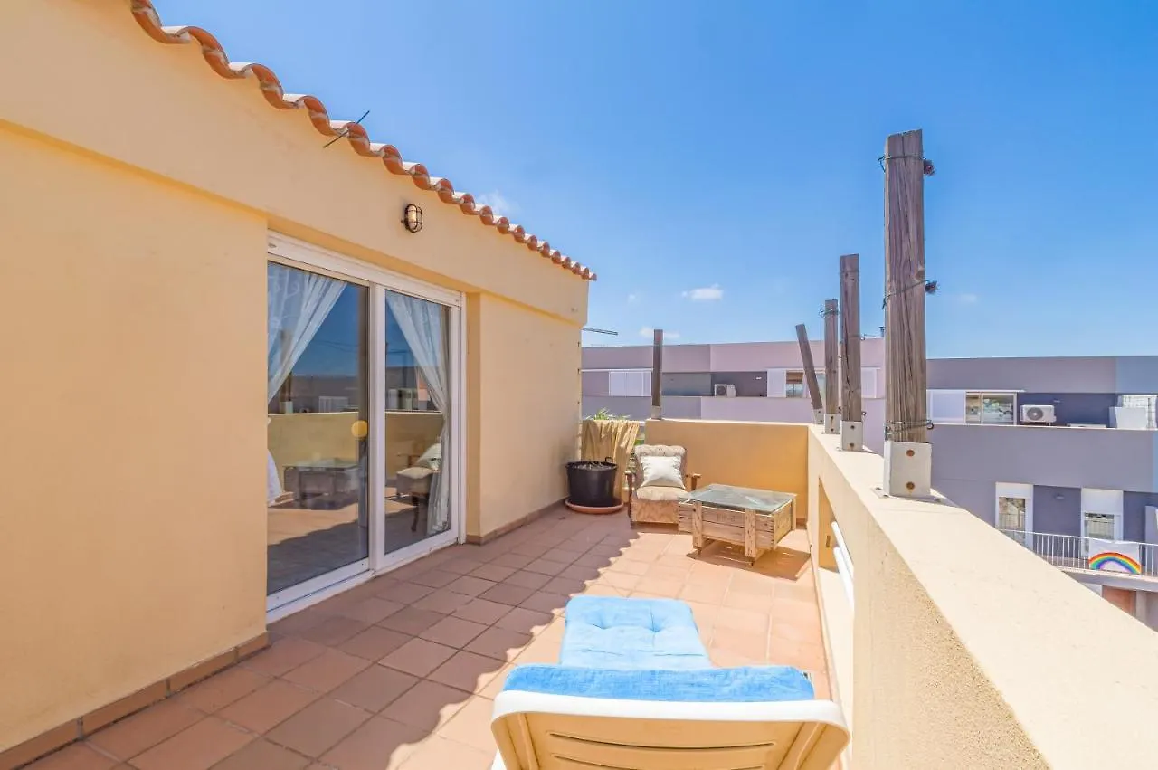 4 Vientos Villa Mahon  0*, Mahon (Menorca)