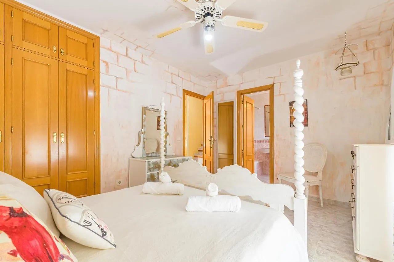 4 Vientos Villa Mahon  Spain