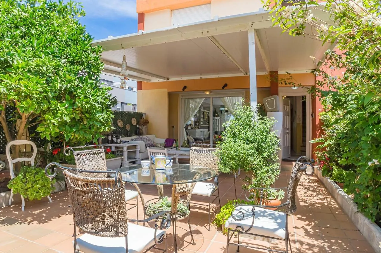 4 Vientos Villa Mahon   Mahon (Menorca)