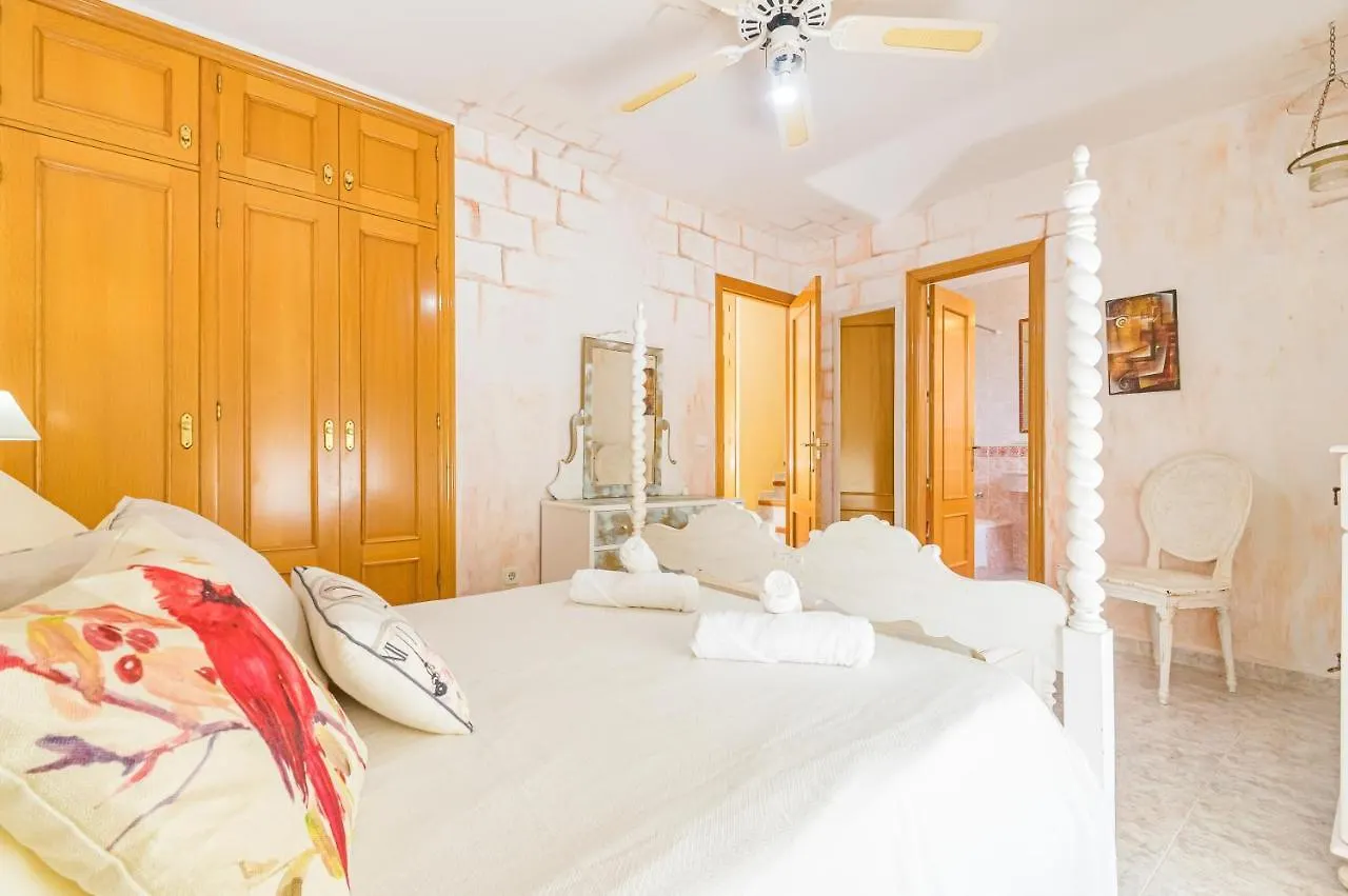 4 Vientos Villa Mahon  Mahon (Menorca)