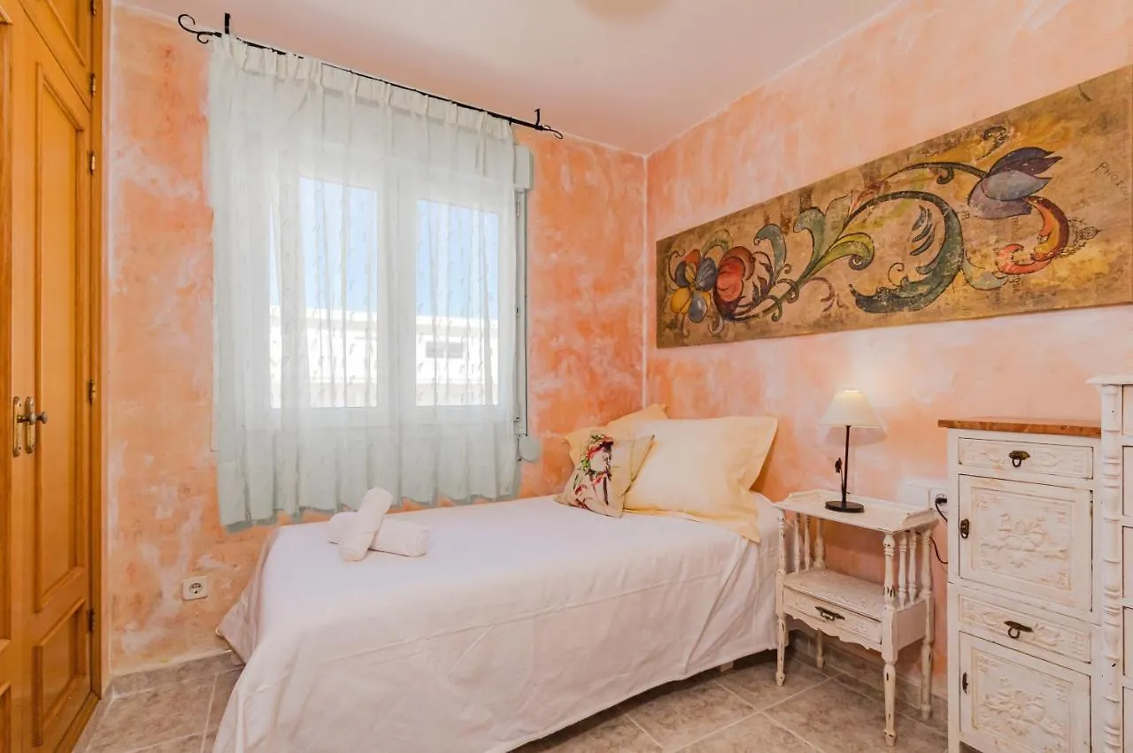 4 Vientos Villa Mahon  Mahon (Menorca)