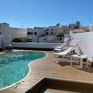 Casa S'arraval Alloggio in famiglia