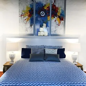  Apartamento Privilege Menorca